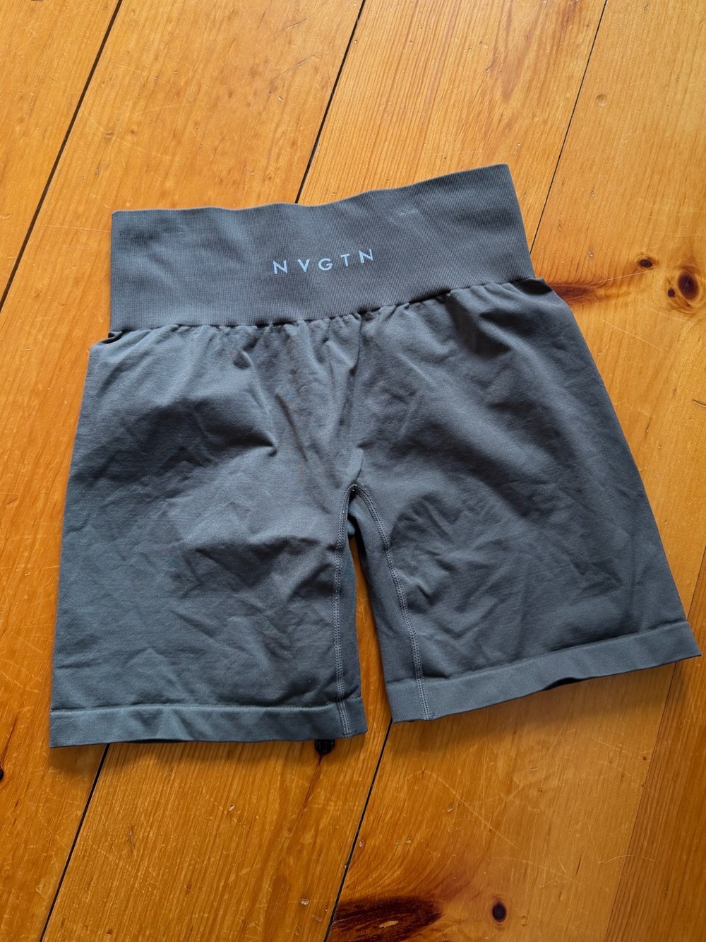 NVGTN Bike Shorts